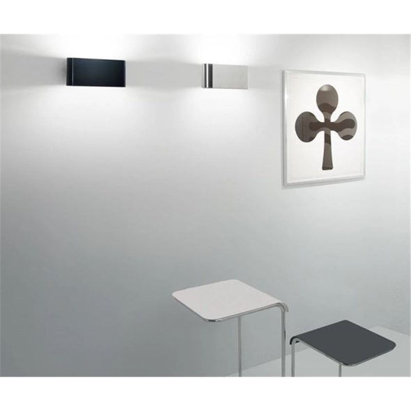 Artemide Two Flags Wall lamp