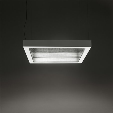 Artemide Altrove RGB Led DIR/IND - Suspension lamp