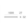 Artemide Look At Me TRACK M1