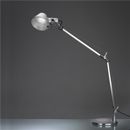 Artemide Tolomeo Led Body + Presence detector