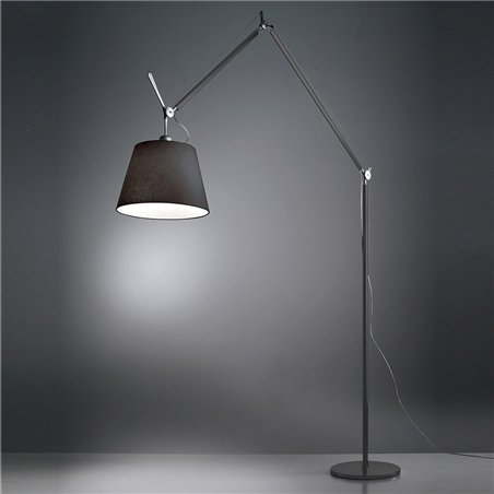 Artemide Tolomeo Mega Body lamp