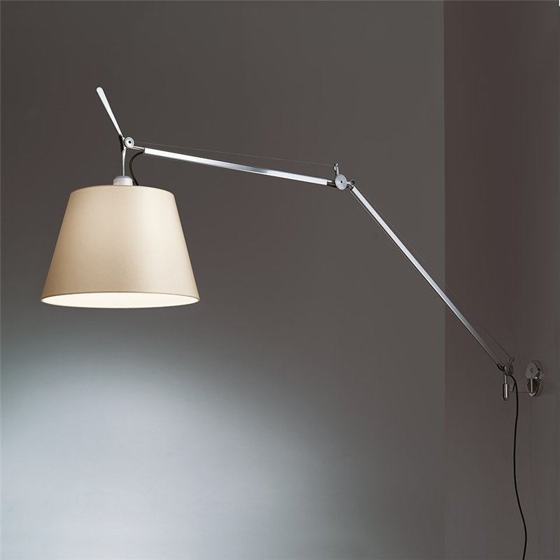 Artemide Tolomeo Mega Body lamp