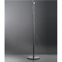 Artemide Tolomeo Mega Led Base + Stem