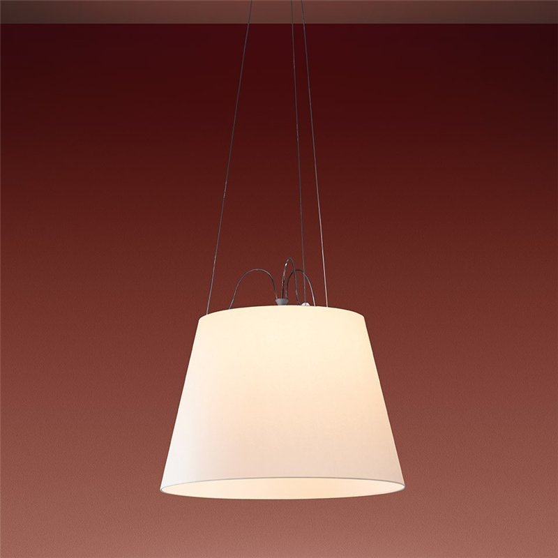 Artemide Tolomeo Mega Suspension Body