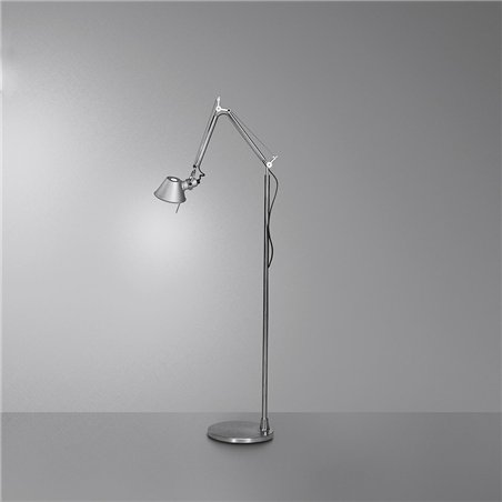 Artemide Tolomeo Micro Body Lamp