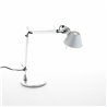 Artemide Tolomeo Micro Led Body lamp + Base