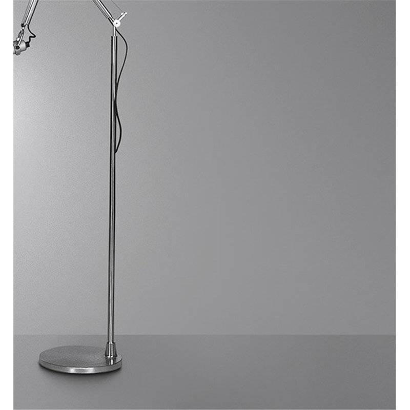Artemide Tolomeo Micro Floor support