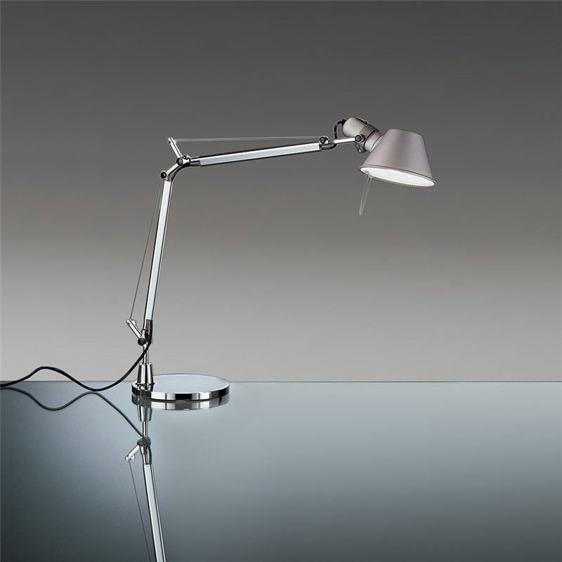 Artemide Tolomeo Mini Led Body + Presence detector