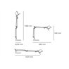 Artemide Tolomeo Mini Led Body
