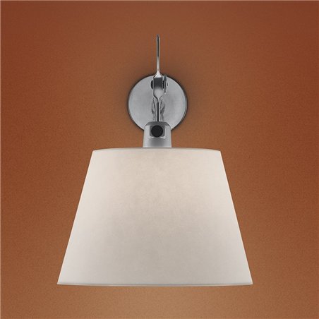 Artemide Tolomeo Diffusore 32 Wall Body