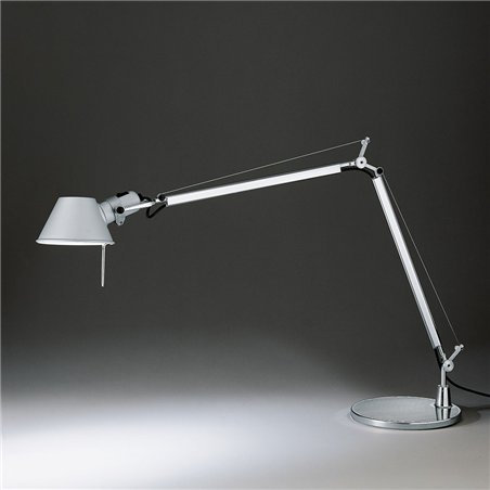 Artemide Tolomeo Tavolo Body