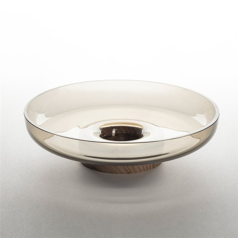 Artemide Bonta' Base + Plate
