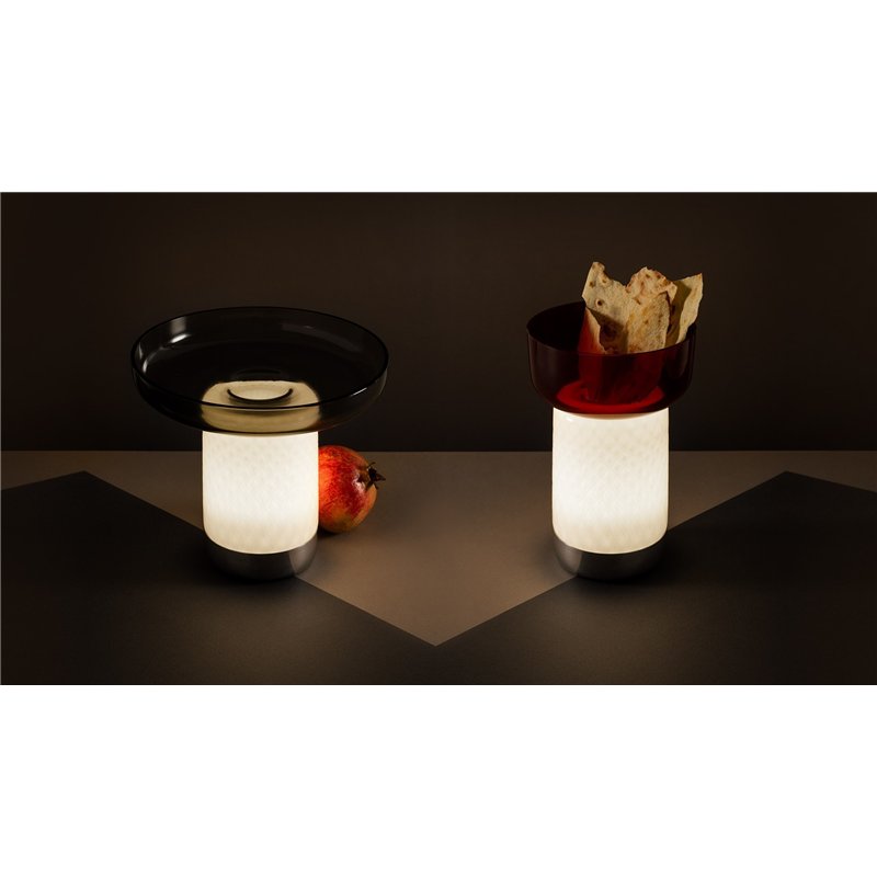 Artemide Bonta' Bowl Tischlampe