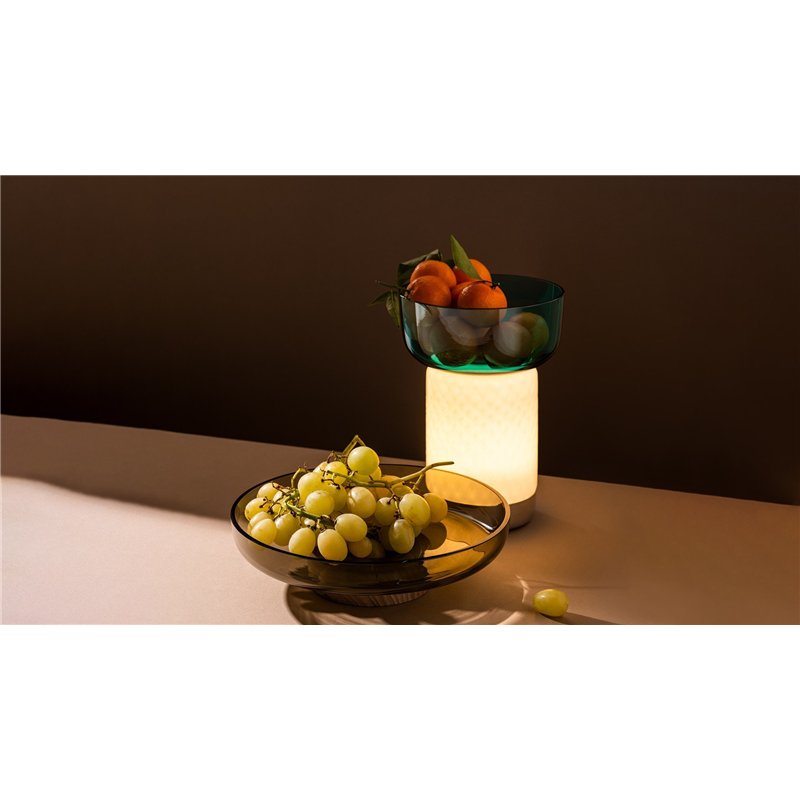 Artemide Bonta' Bowl Tischlampe