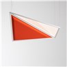 Artemide Flexia Suspension suspension lamp