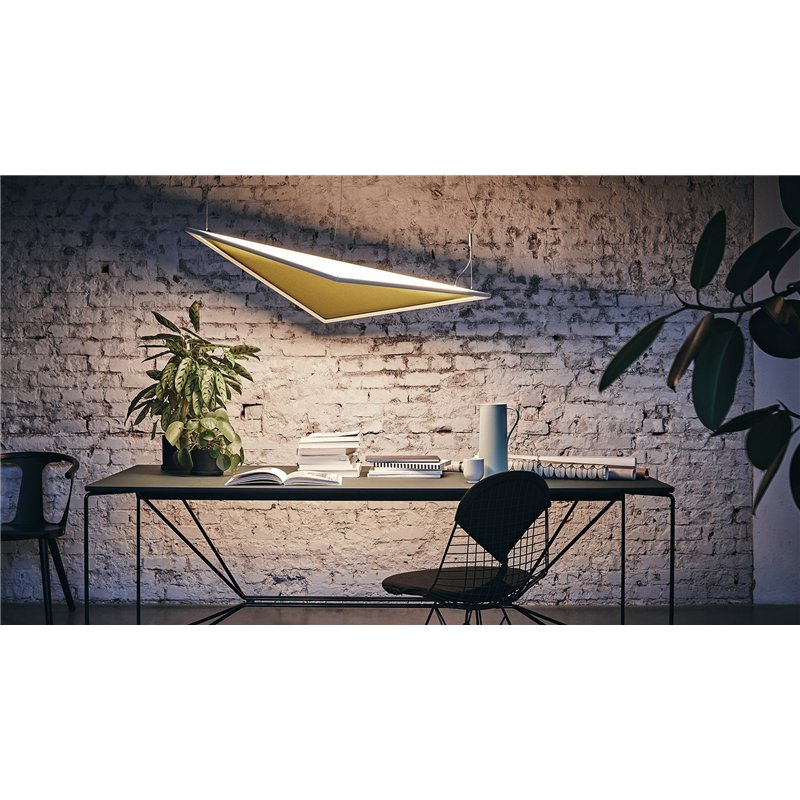 Artemide Flexia Suspension Hängelampe