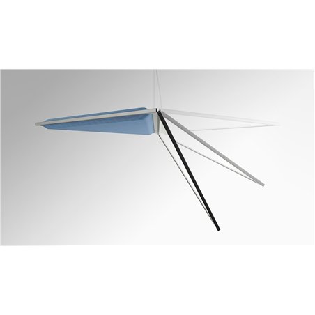 Artemide Flexia Suspension suspension lamp
