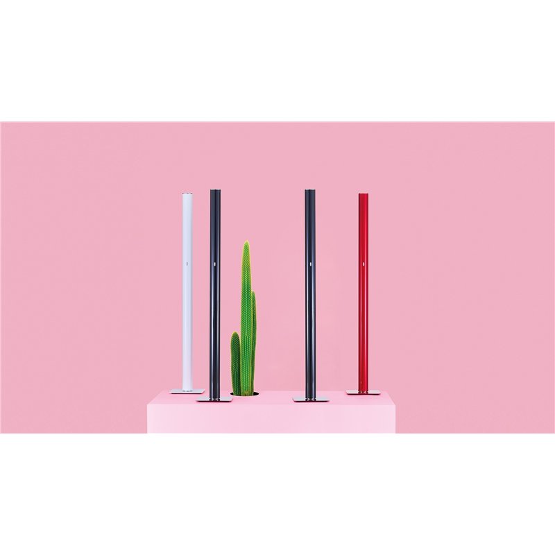 Artemide Ilio White Integralis Bodenlampe