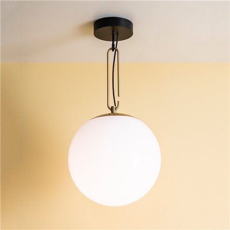 Artemide Nh 35 Ceiling ceiling lamp