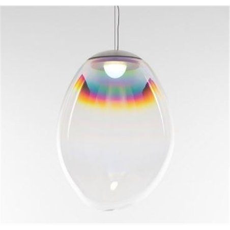 Artemide Stellar Nebula Large suspension lamp