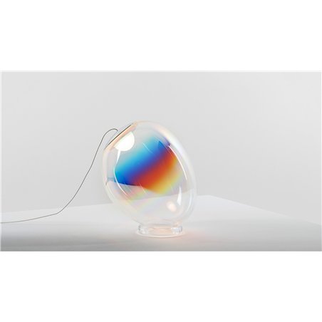 Artemide Stellar Nebula Small suspension lamp