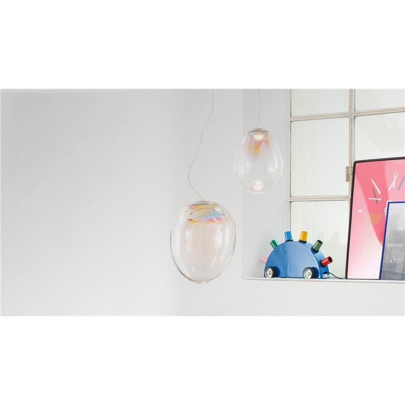 Artemide Stellar Nebula Small Hängelampe