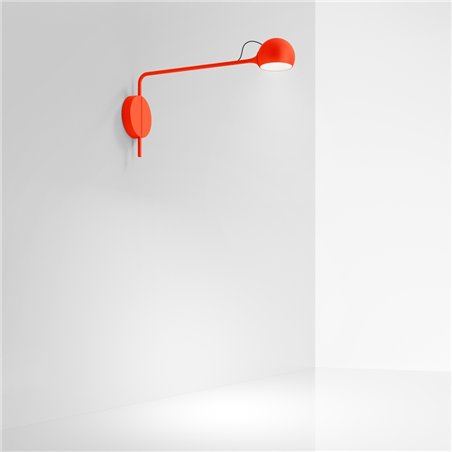Artemide Ixa wall lamp