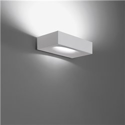 Artemide Melete R7s Wandlampe