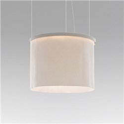 Artemide Ripple Acoustic Diffuser Ø500mm - h200mm