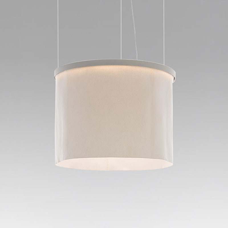 Artemide Ripple Acoustic Diffusor Ø500mm - h200mm