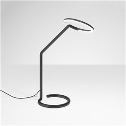 Artemide Vine Light Pure Integralis Tischlampe