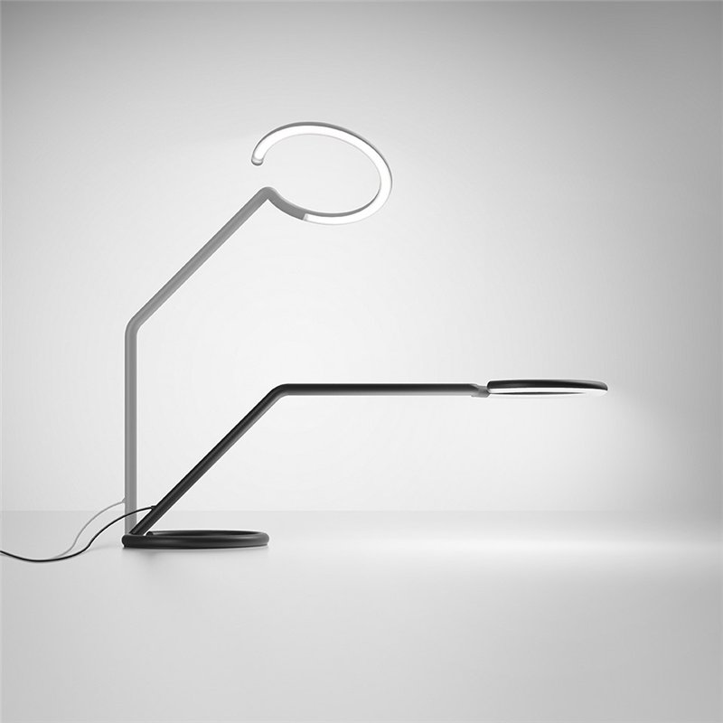 Artemide Vine Light Pure Integralis Tischlampe
