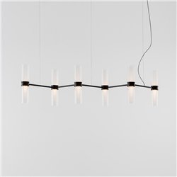 Artemide Zephyr Linear Hängelampe