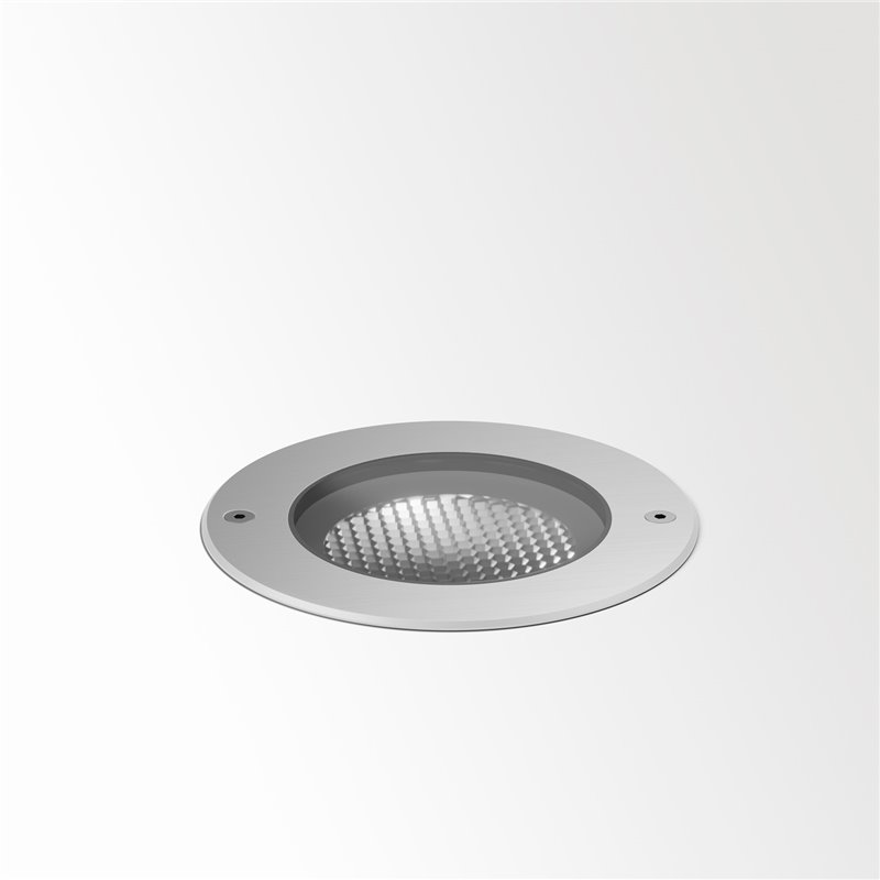 Delta Light LOGIC 190 R REFL HONEYCOMB Bodenlampe