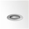 Delta Light LOGIC 190 R REFL HONEYCOMB Bodenlampe