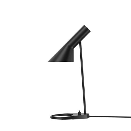 Louis Poulsen Aj Mini Table Table Lamp