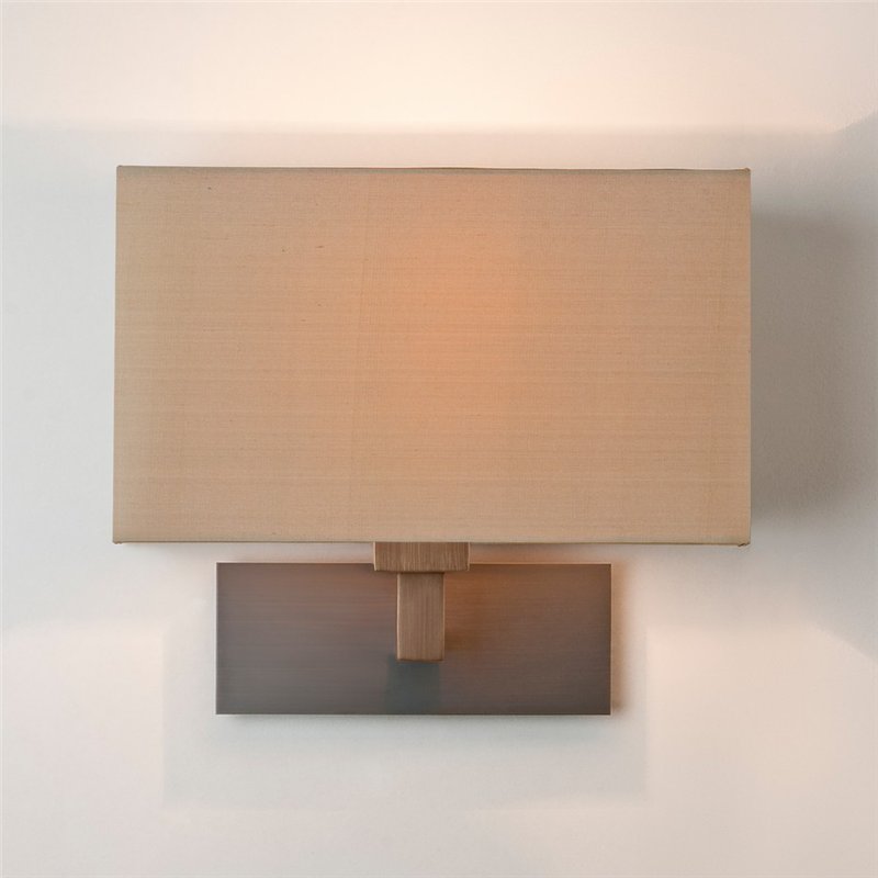 Astro Park Lane Grande Wandlampe