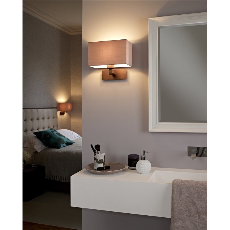 Astro Park Lane Grande Wandlampe