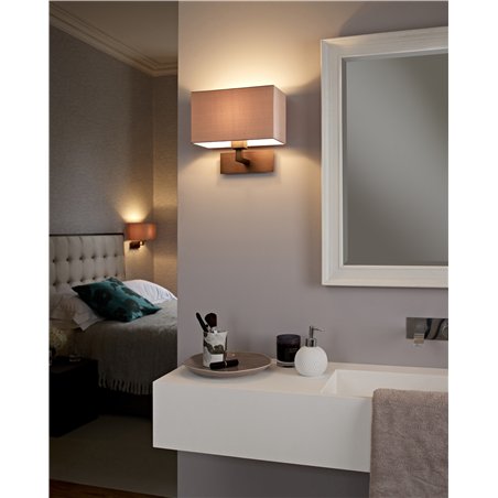 Astro Park Lane Grande wall lamp