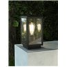Astro Homefield Pedestal garden lamp