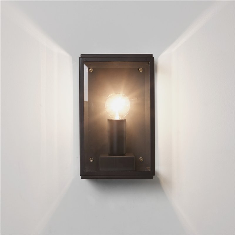Astro Homefield 130 Wandlampe