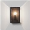 Astro Homefield 130 Wandlampe