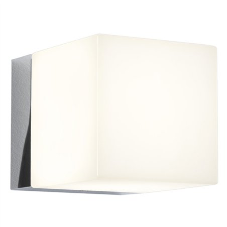 Astro Cube wall lamp