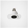 Astro Pinhole Slimline Round Flush Fixed Fire-Rated Ip65 recessed spot