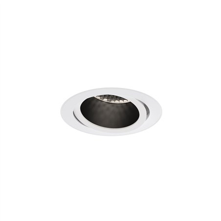 Astro Pinhole Slimline Round Flush Adjustable Fire-Rated recessed spot