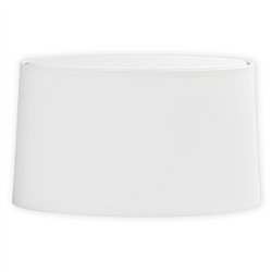 Astro Tapered Oval