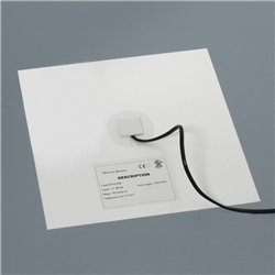 Astro Heated De-Mister Pad