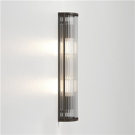 Astro Avignon Round 525 wall lamp