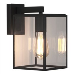 Astro Box Lantern 270 Wandlampe