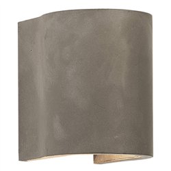 Astro Dunbar 120 Led Wandlampe